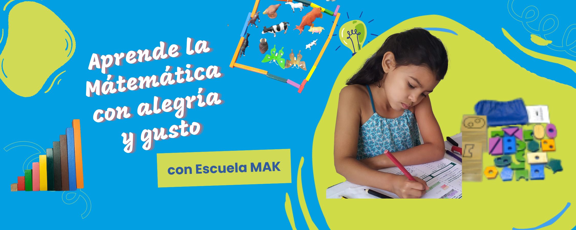 Escuela MaK