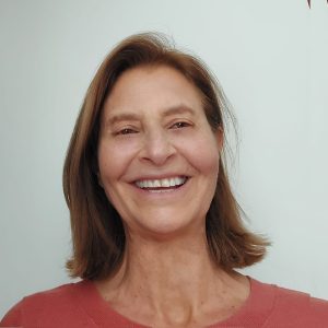 Carmen Andrade Escuela Mak